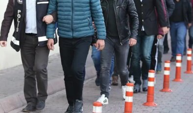IŞİD’in finans ağına operasyon: 16 şüpheli gözaltında
