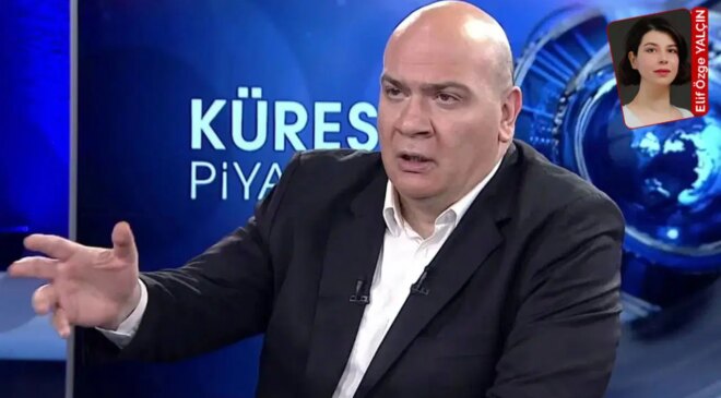 Işık Ökte: Tasfiye öncesi kim ne biliyordu?