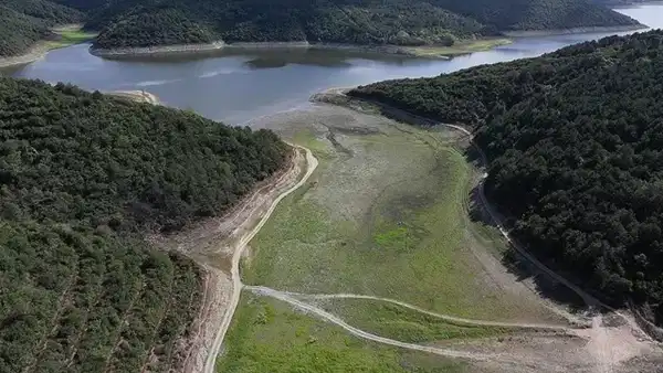 İSKİ açıkladı: 11 Ekim İstanbul baraj doluluk oranı yüzde kaç?