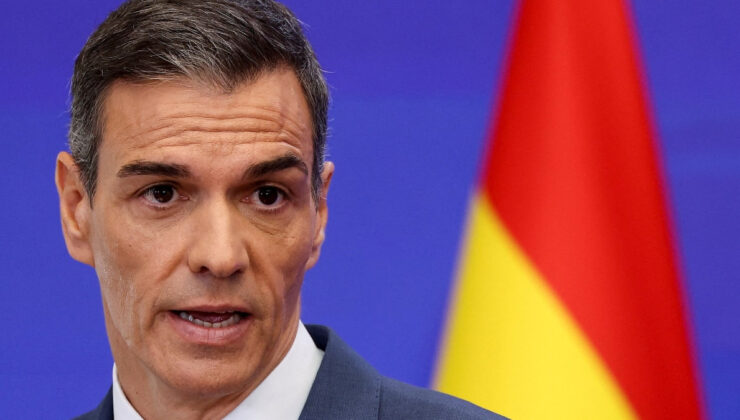 İspanya Başbakanı Pedro Sanchez, parlamentoyu feshetti: Erken seçim yapılacak