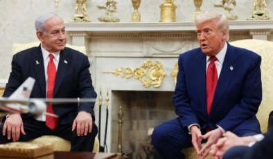 İsrail basını yazdı: Netanyahu Trump’ı, İsrail ABD’yi kaybetti