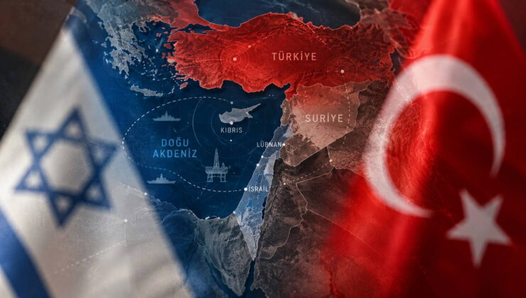 İsrail basınından dikkat çeken Türkiye analizi: ‘Çarpışma rotasına giriyorlar’