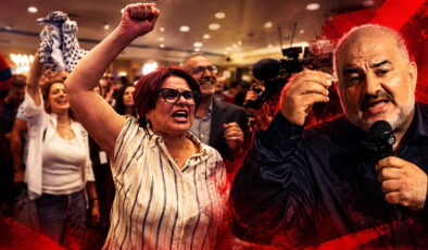 İsrail seçimlerinde koalisyon kilidi: Ülkenin kaderini Araplar mı belirleyecek?