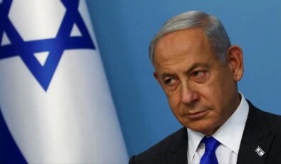 İsrail’de dengeler değişiyor: Netanyahu son ankette geride kaldı