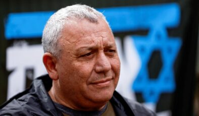 İsrail’de iktidar hesapları değişiyor: Eisenkot’tan ‘Siyonist hükümet’ çıkışı