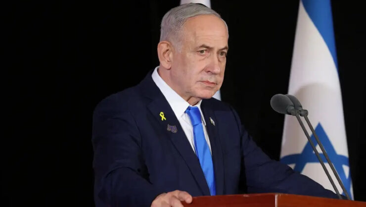 İsrail’de muhalefet, uçak krizinde Netanyahu hükümetini sorumlu tuttu