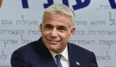 İsrail’de muhalefetten Netanyahu’ya sert sözler: Dünya bizden uzaklaşıyor