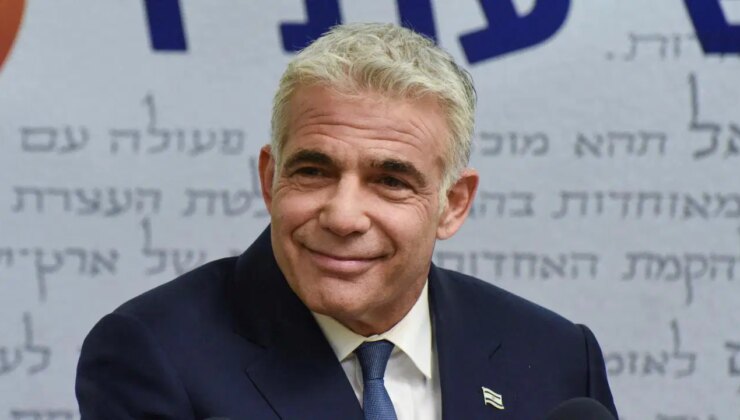 İsrail’de muhalefetten Netanyahu’ya sert sözler: Dünya bizden uzaklaşıyor