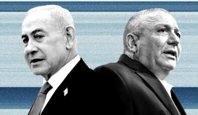 İsrail’de seçimi kim kazandı? Netanyahu seçimi kaybetti mi? Gadi Eisenkot kimdir?