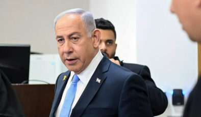 İsrail’deki uçak krizi Netanyahu’nun seçim yarışını olumlu etkiledi