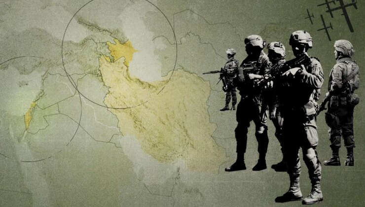 İsrail’den İran’a yeni saldırı hazırlığı: ABD olmadan harekât senaryosu masada