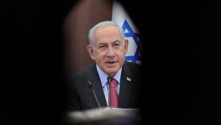 İsrail’den İran’a yeni tehdit: Netanyahu hedefini açıkladı!