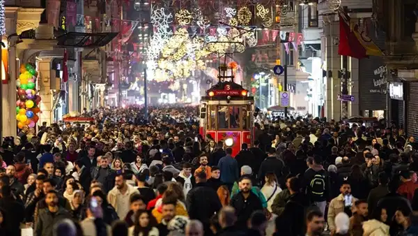 İşsiz sayısı bir ayda 198 bin arttı: İşsizlik yüzde 8,4 oldu