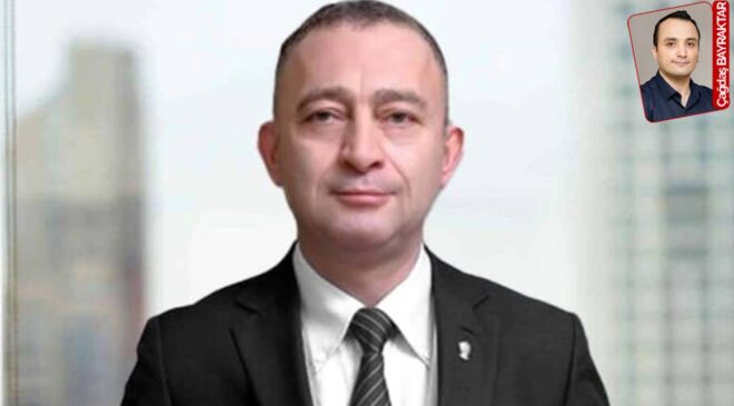 İstanbul Barosu’nda seçim heyecanı: Av. Prof. Dr. Ümit Kocasakal gazetemize konuştu