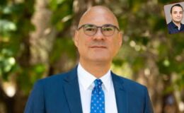 İstanbul Barosu’nda seçim heyecanı: Avukat Hakları Grubu Adayı Av. Prof. Dr. Korkut Kanadoğlu