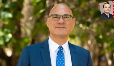 İstanbul Barosu’nda seçim heyecanı: Avukat Hakları Grubu Adayı Av. Prof. Dr. Korkut Kanadoğlu