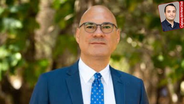 İstanbul Barosu’nda seçim heyecanı: Avukat Hakları Grubu Adayı Av. Prof. Dr. Korkut Kanadoğlu