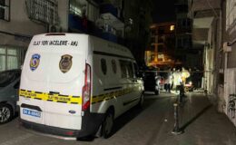 İstanbul Zeytinburnu’nda polise ateş açan şüpheli bacağından vuruldu