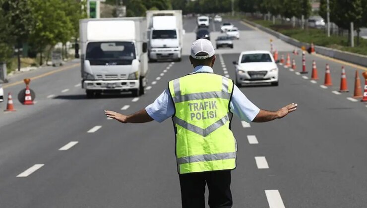 İstanbul’da 24 ve 29 Ekim’de bazı yollar trafiğe kapatılacak