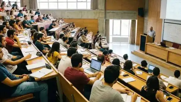 İstanbul’da bazı üniversitelerde eğitime ara verildi