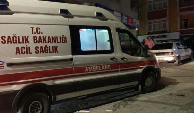 İstanbul’da dehşet! Sokakta yürürken kurşunların hedefi oldu