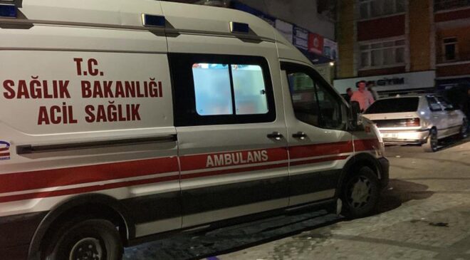 İstanbul’da dehşet! Sokakta yürürken kurşunların hedefi oldu