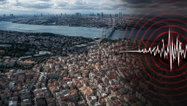 İstanbul’da deprem mi oldu? 11 Ekim İstanbul’da nerede deprem oldu?