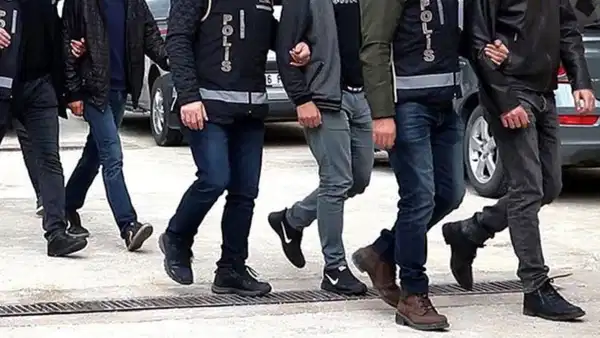 İstanbul’da IŞİD operasyonu: 5 ilçede 12 şüpheli gözaltına alındı
