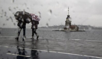 İstanbul’daki bazı üniversitelerde eğitime yarın da ara verildi