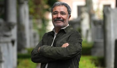 İstanbul’dan Dünyaya Ahmet Ümit’in Yolculuğu…