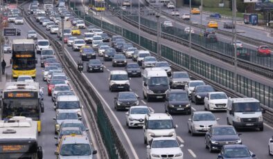 İstanbullular dikkat! Salı günü otobüs, metro, metrobüs ve vapur ücretsiz