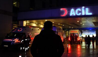 İstanbul’un dev hastanesinde sapık suçüstü yakalandı! Hemşirelerin görüntüleri çıktı