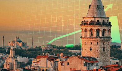 İstanbul’un enflasyonu açıklandı: İşte eylül ayı zam şampiyonları…