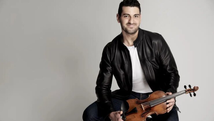 İsviçre’den Ankara’ya uzanan sanat köprüsü