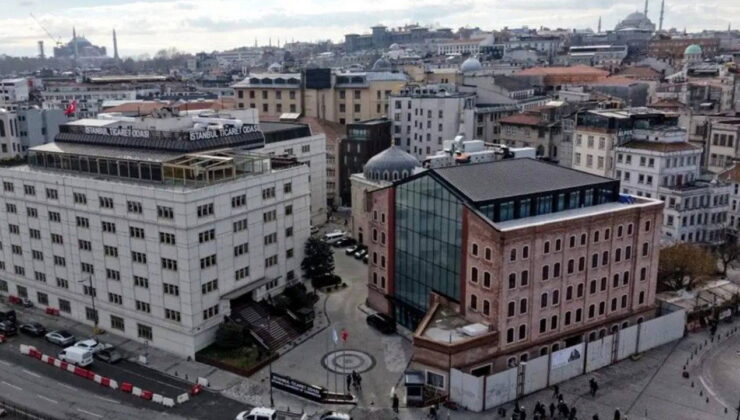 İTO seçimleri ne zaman? 2026 İTO seçimleri başkan adayları kimler?