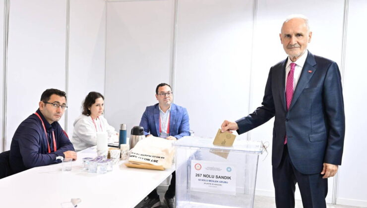 İTO seçimlerinde Şekib Avdagiç’in listesi kazandı