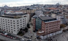 İTO’da seçim günü: İstanbul iş dünyası sandık başında