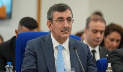 İYİ Partili Usta’dan ‘Cevdet Yılmaz’ çağrısı: ‘Yüce Divan’da yargılanmalı’