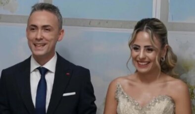 İzmir’de kadın cinayeti: Nişanlısını öldürüp intihar etti!