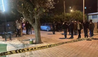 İzmir’de polisin şehit olduğu saldırıya ilişkin davada karar