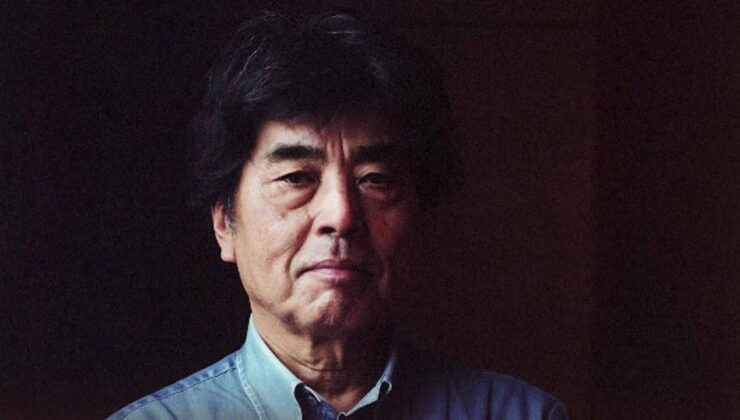 Japon yazar Ryu Murakami 74 yaşında hayatını kaybetti