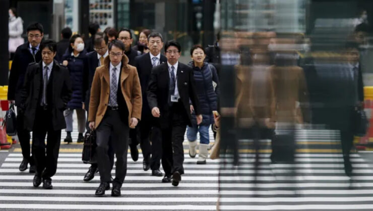 Japonya’da göçmen nüfusun artışı göçmen karşıtlığını da artırıyor