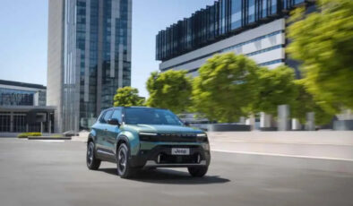 Jeep, 2030’a kadar Avrupa’daki model sayısını altıya çıkaracak