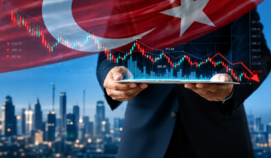 JPMorgan’dan Türk ekonomisi için kritik uyarı