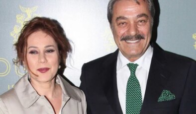 Jülide Kural, Kadir İnanır’ın malvarlığını açıkladı: İddialara yanıt verdi