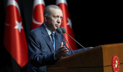 Kabine toplandı: Erdoğan’ın masasında ‘fon krizi’ var