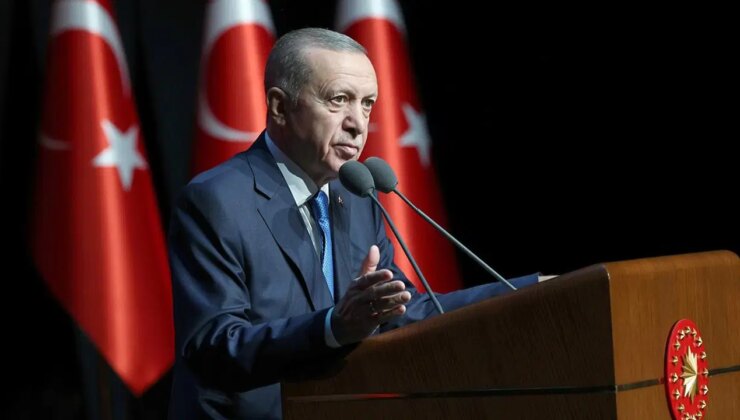Kabine toplandı: Erdoğan’ın masasında ‘fon krizi’ var