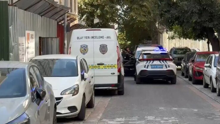 Kadıköy’de iş cinayeti: İnşaattan düştü, kurtarılamadı