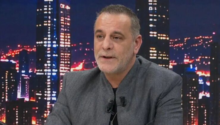 Kadına şiddetten ceza alan Ozan Güven ‘bayan’ kelimesine özgürlük istedi: ‘Rahatça baylar, bayanlar diyemiyoruz, neden?’