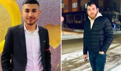 Kahramanmaraş’ta sır olay: 2 genç evde ölü bulundu